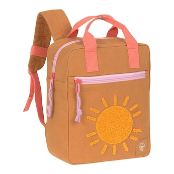 Kindergartenrucksack Square Little One & Me