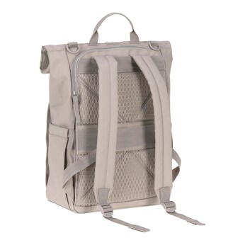 Wickelrucksack Rolltop Up
