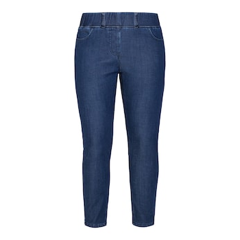 Wärme-Jeans „Wanda"