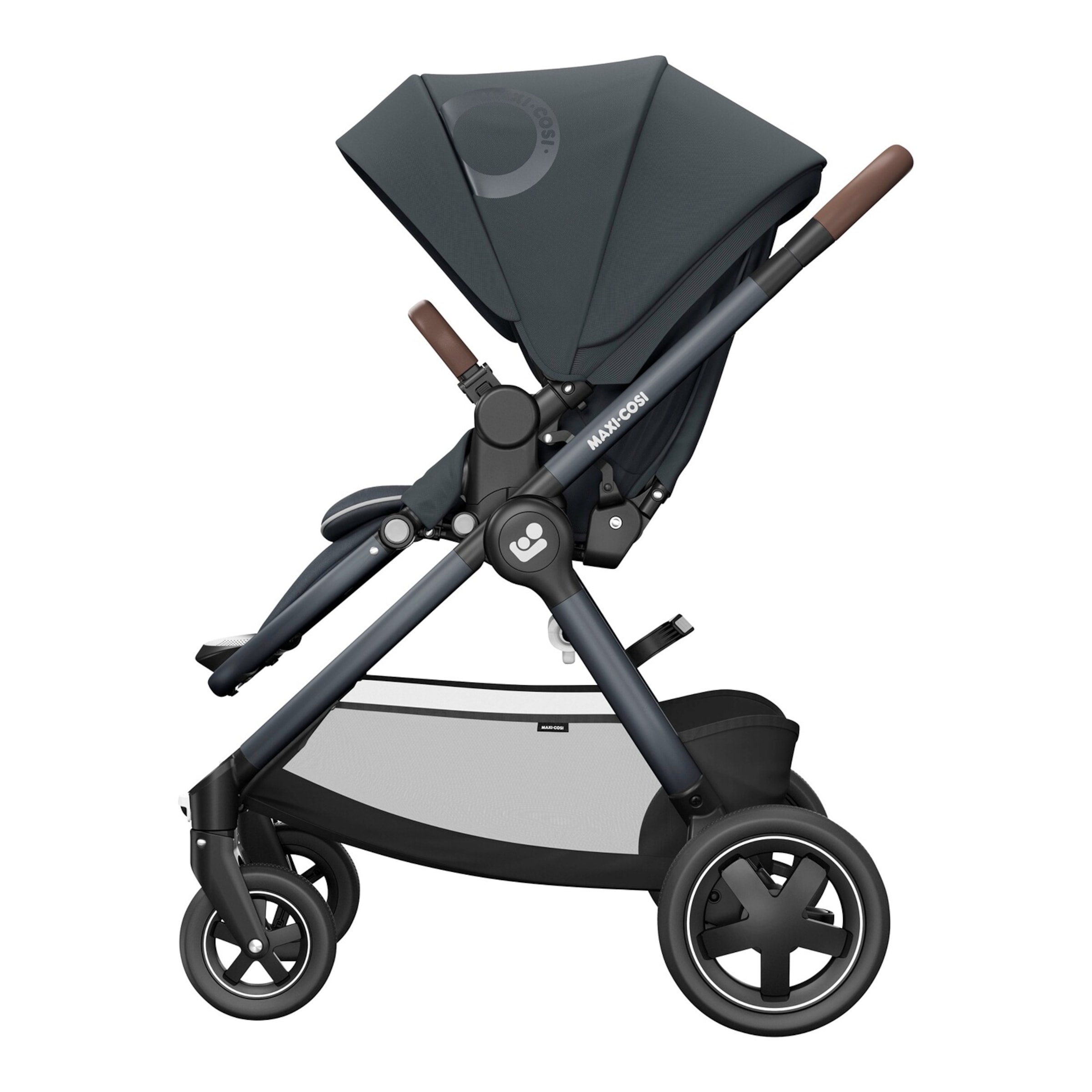 Maxi cosi kinderwagen outlet 2 in 1