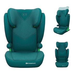 Kindersitz JUNIOR FIX 2 PLUS