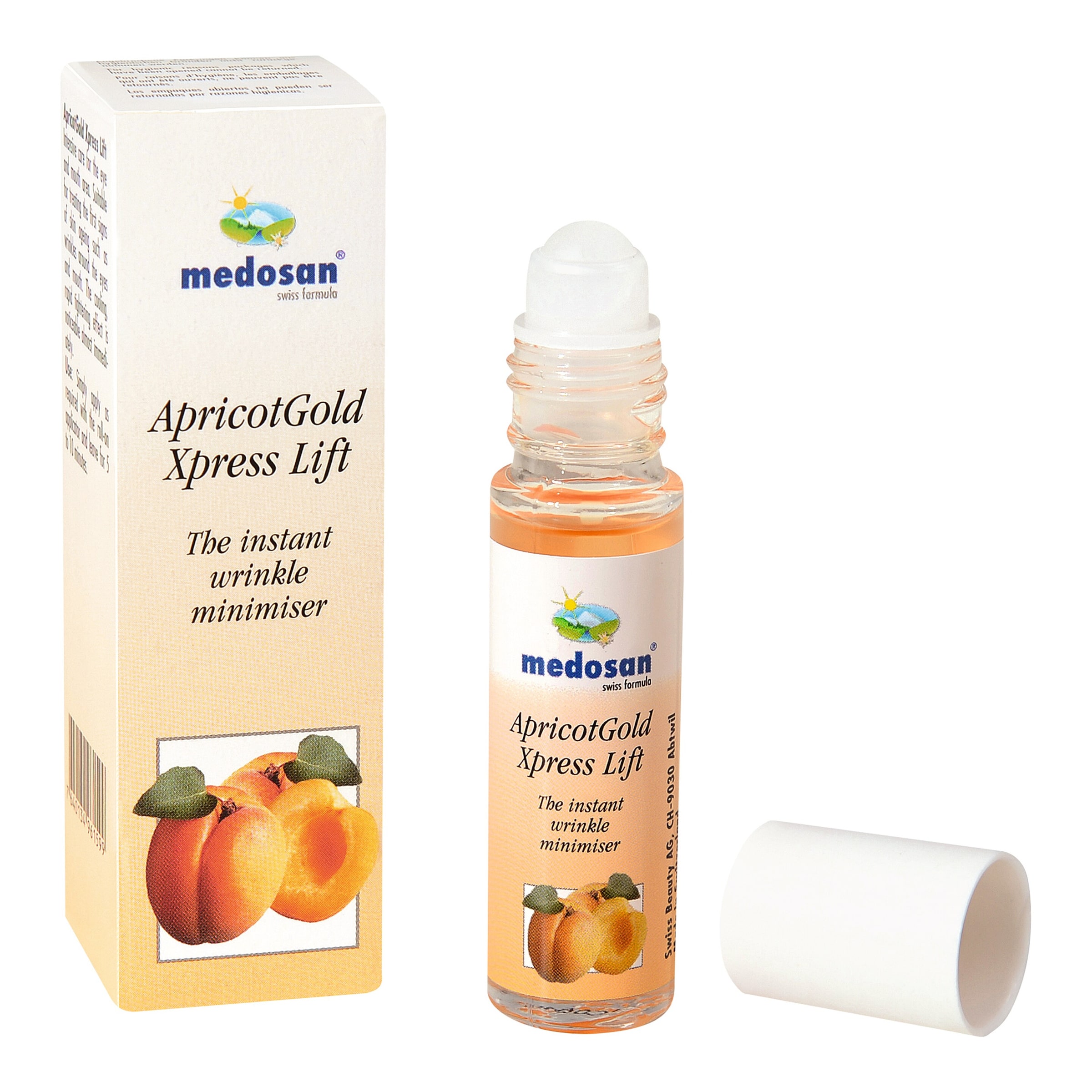 ApricotGold Xpress Lift, 8 ml