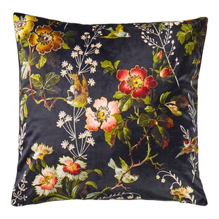 Housse de coussin « Velours »