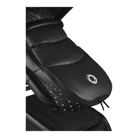 Fußsack Limited Edition Noir