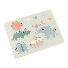 Steckpuzzle Celebration
