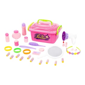 Schminkset Kleine Prinzessin
