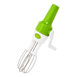 Handmixer