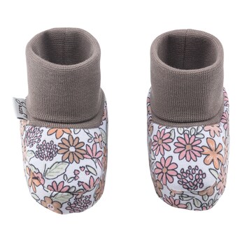 Baby-Schlupfschuhe