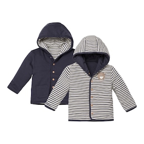Wendejacke