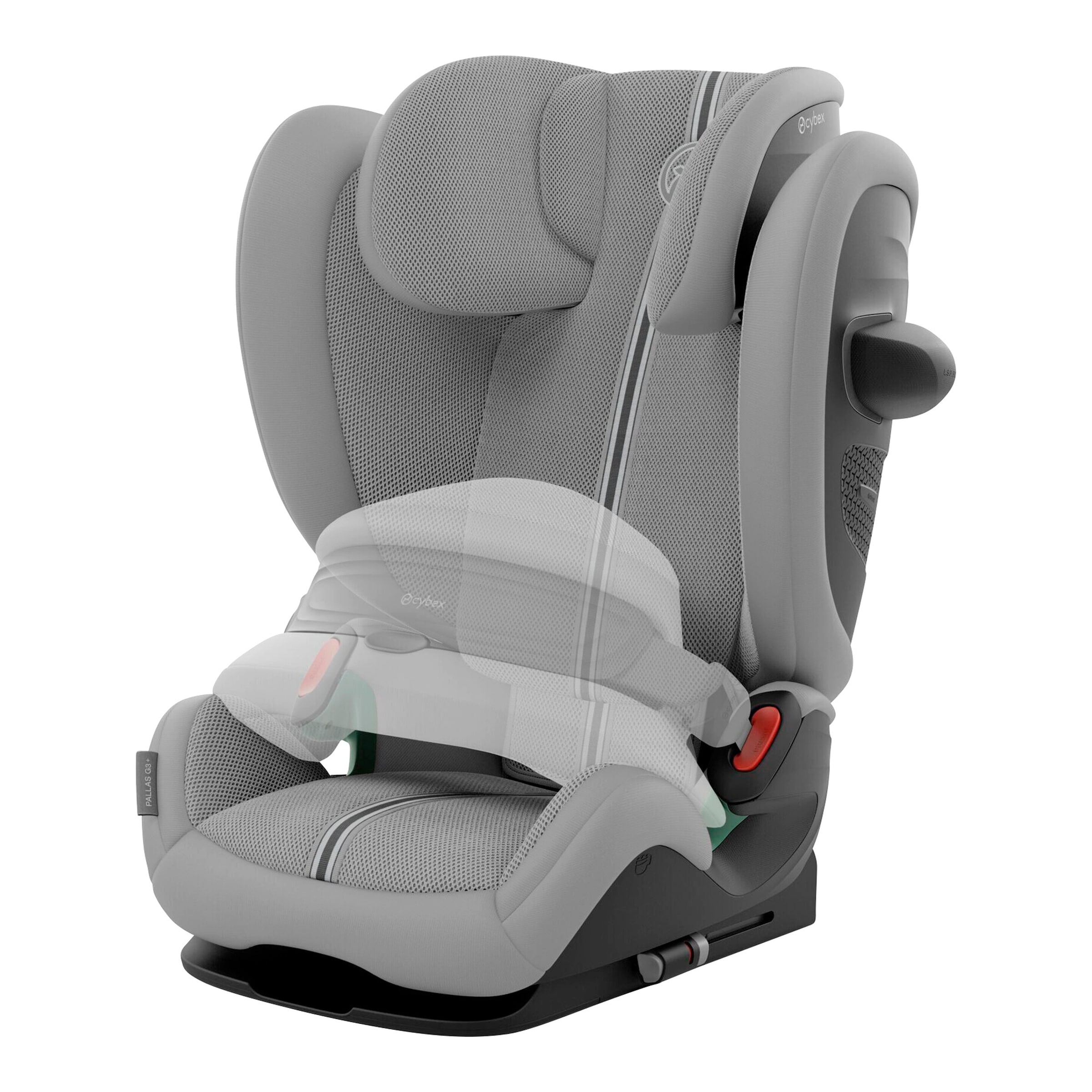 73% Rabatt! Cybex Gold Kindersitz Pallas G3 73% Rabatt! Cybex Gold Kindersitz Pallas G3