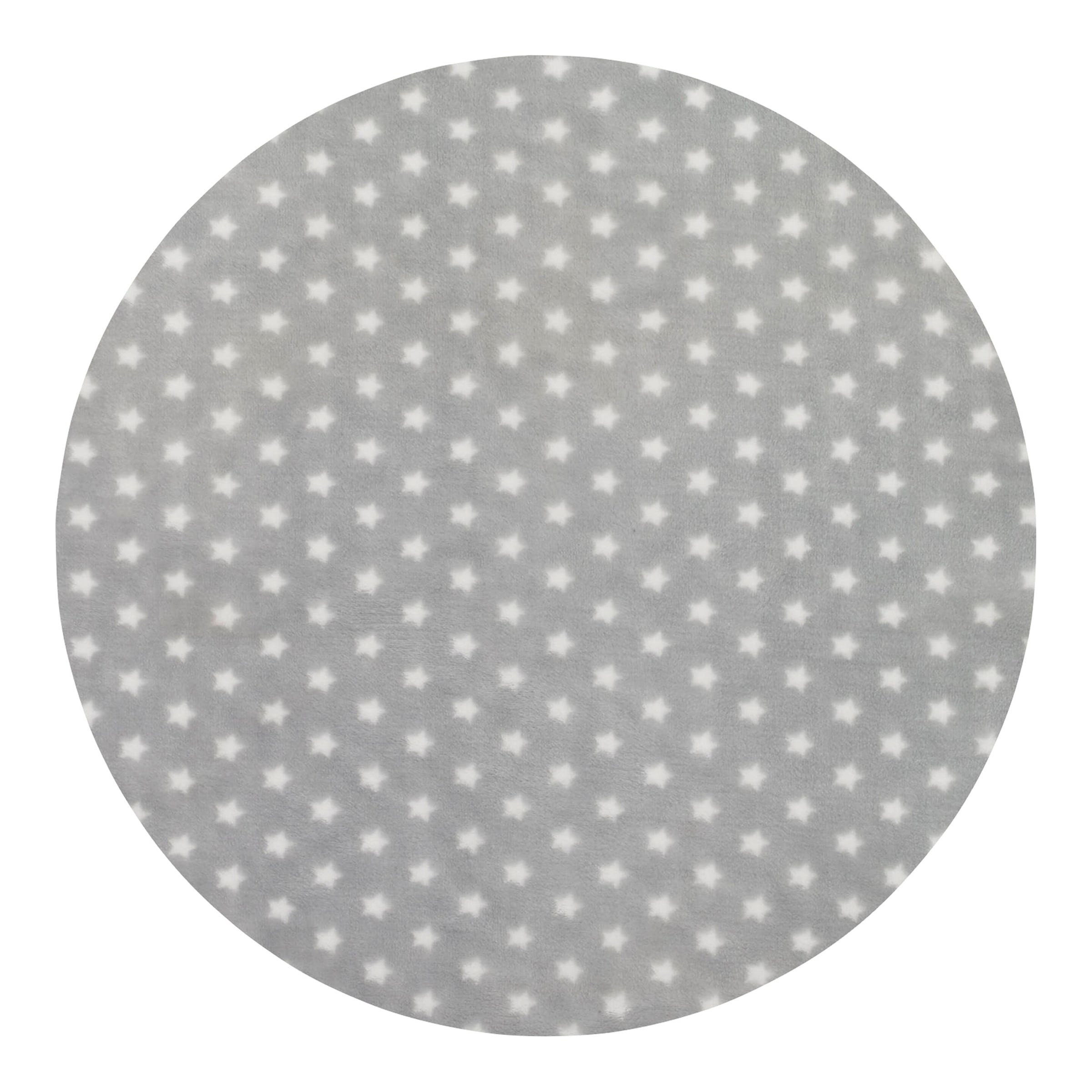 Alvi Babydecke Microfaser mit UV-Schutz 50+ 75x100 cm