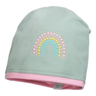 Beanie Regenbogen