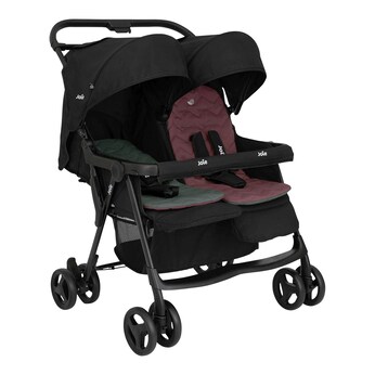 Zwillingskinderwagen & Geschwisterwagen online kaufen!