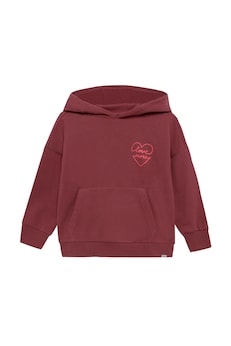 Sweater hoodie