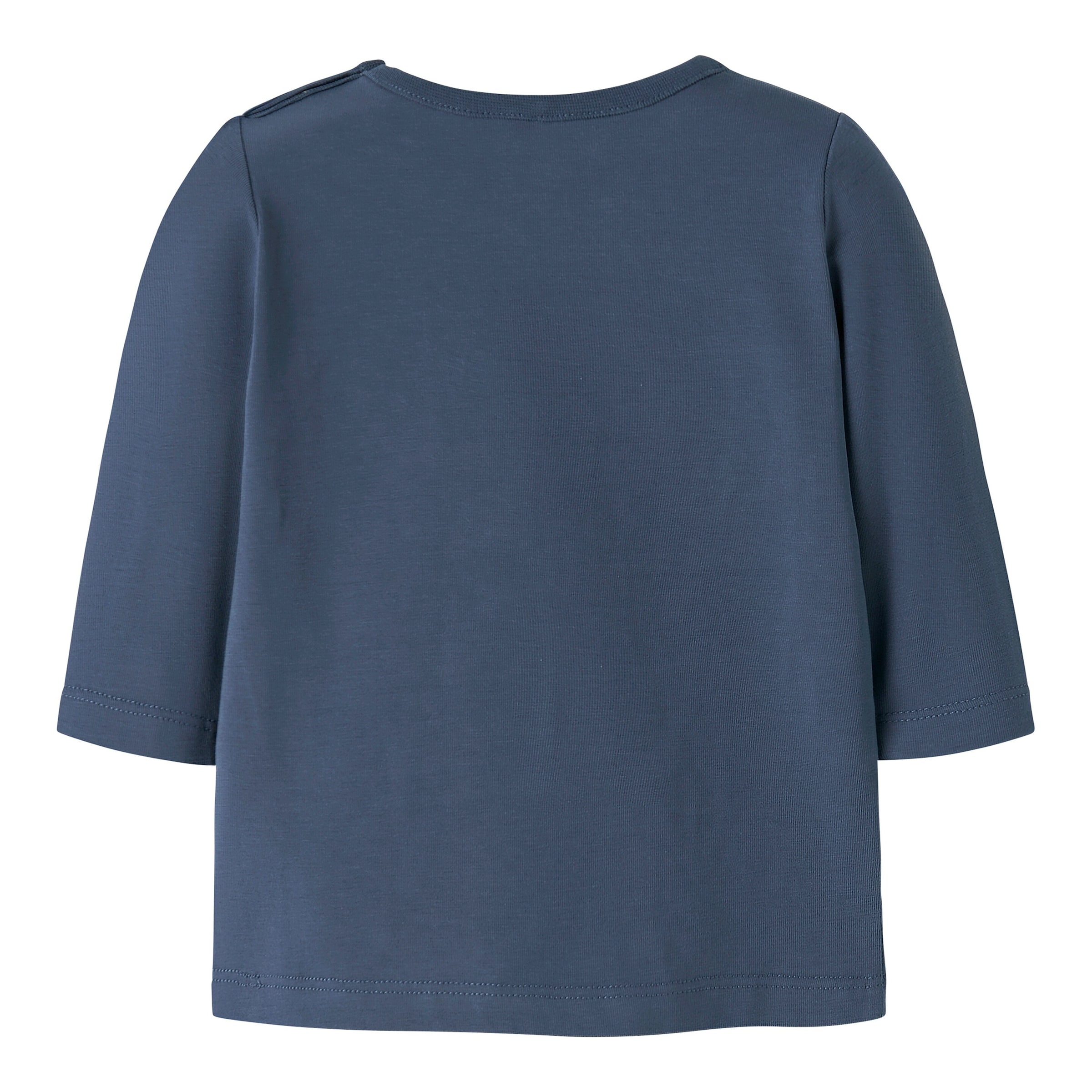 Name It Shirt langarm Traktor