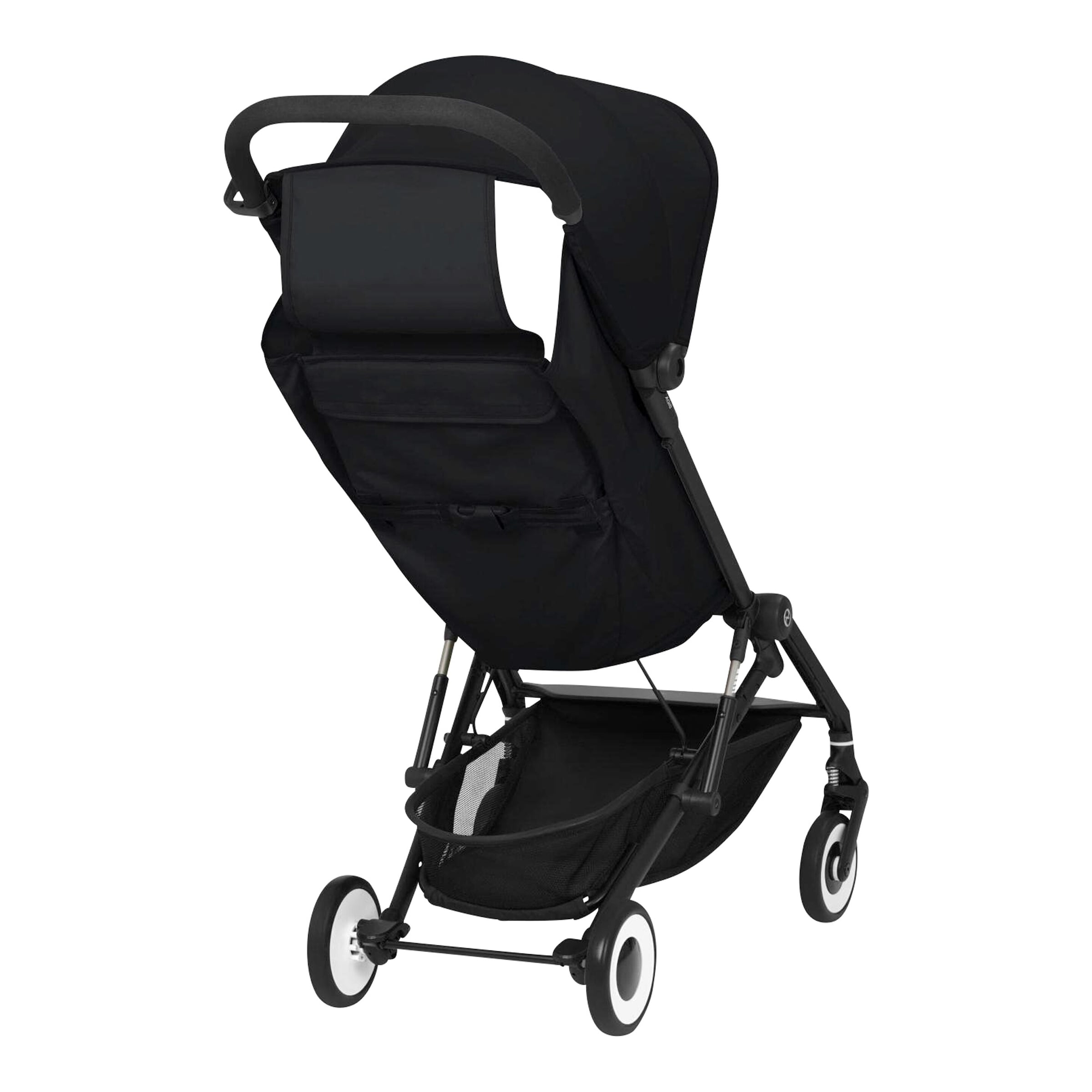 54% Rabatt! Cybex Gold Buggy Agis schwarz