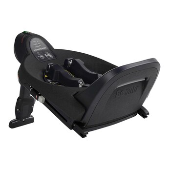 Isofix-Basis Beyond Base