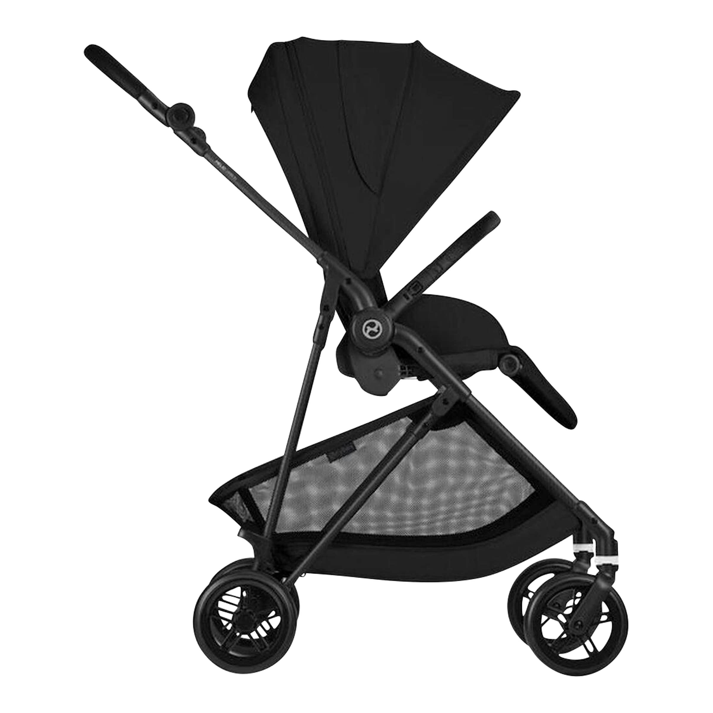 Kinderwagen MELIO CARBON
