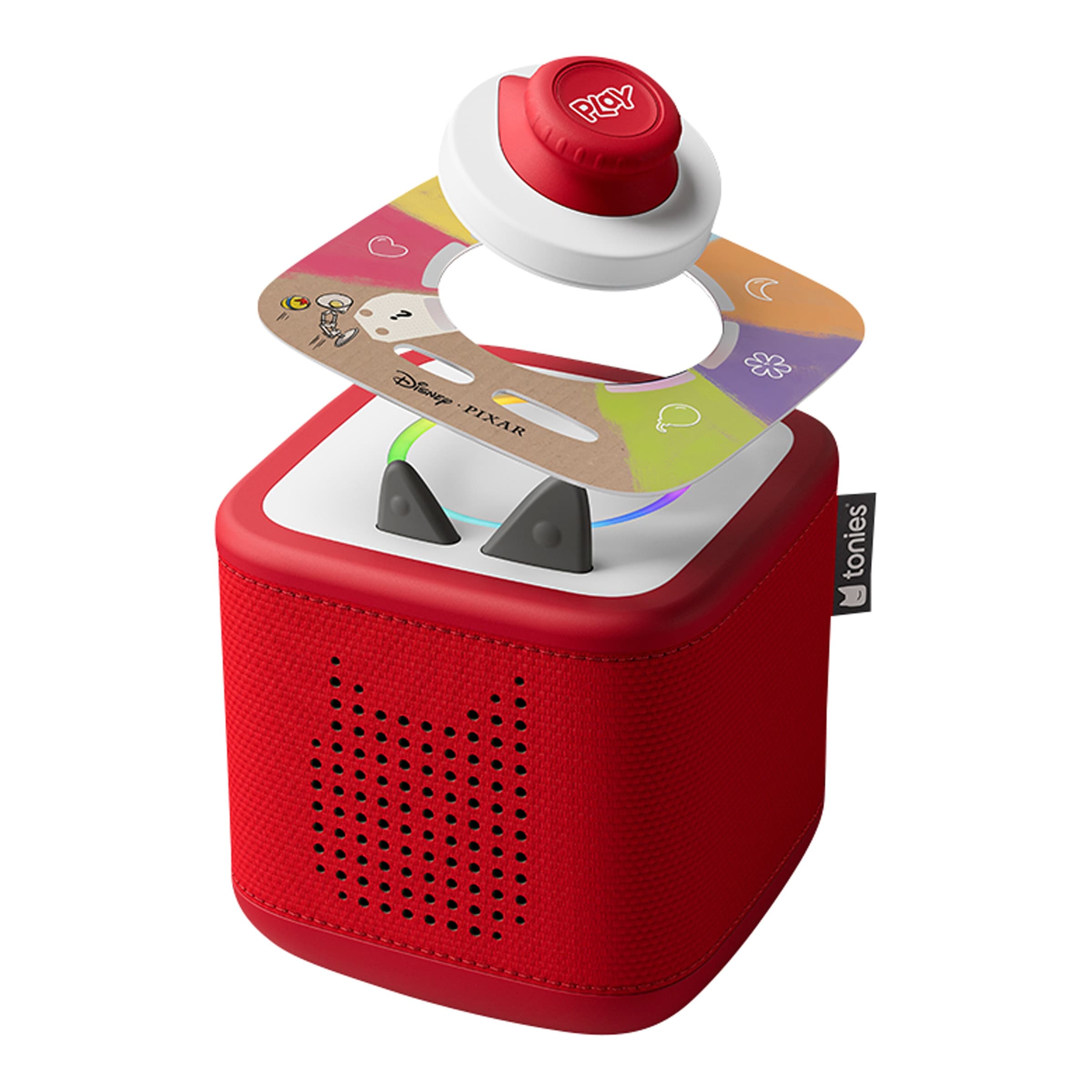 Tonieplay Game M - Disney Pixar: Szenen-Suche - Magische Filmmomente