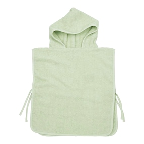 Poncho de bain