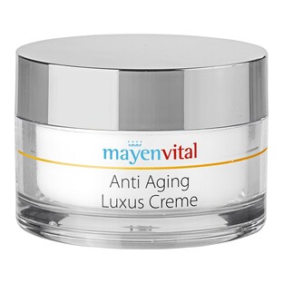 Anti-aging luxe crème "Bio Active", 175 ml