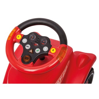 Lenkrad Multi-Sound-Wheel