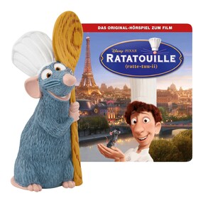 Tonie Hörfigur Disney - Ratatouille