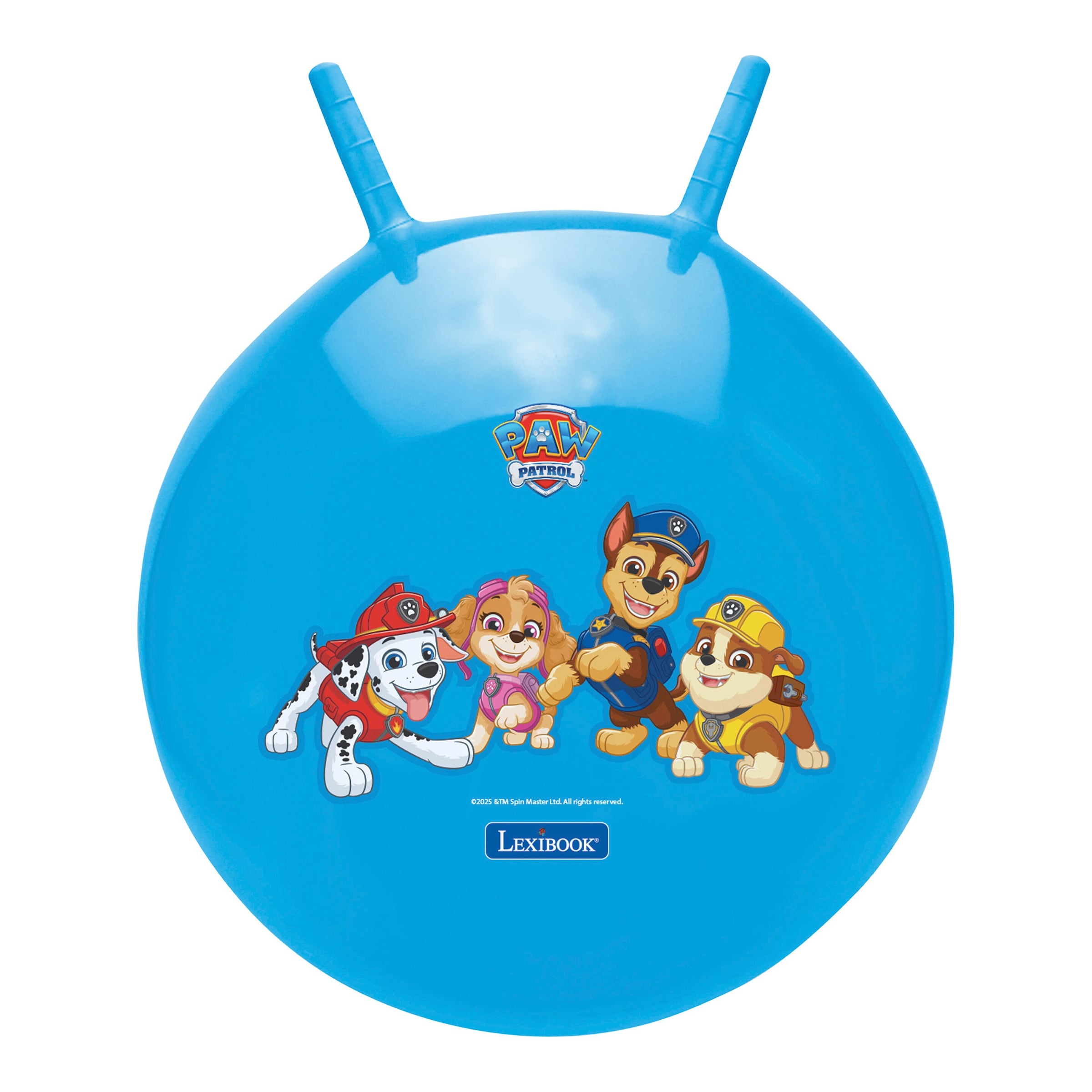 Hüpfball Paw Patrol