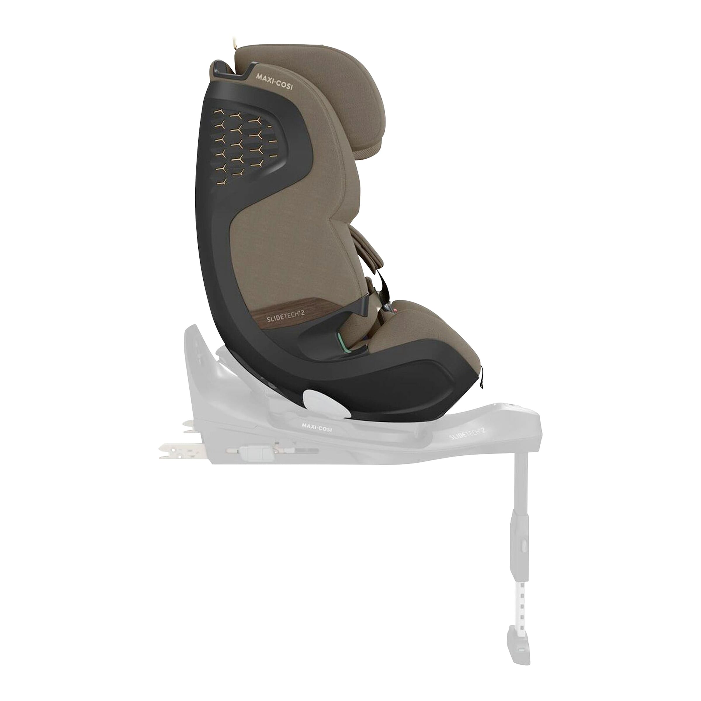 Thumbnail - Maxi-Cosi KiSi Pearl XL Slide Pro