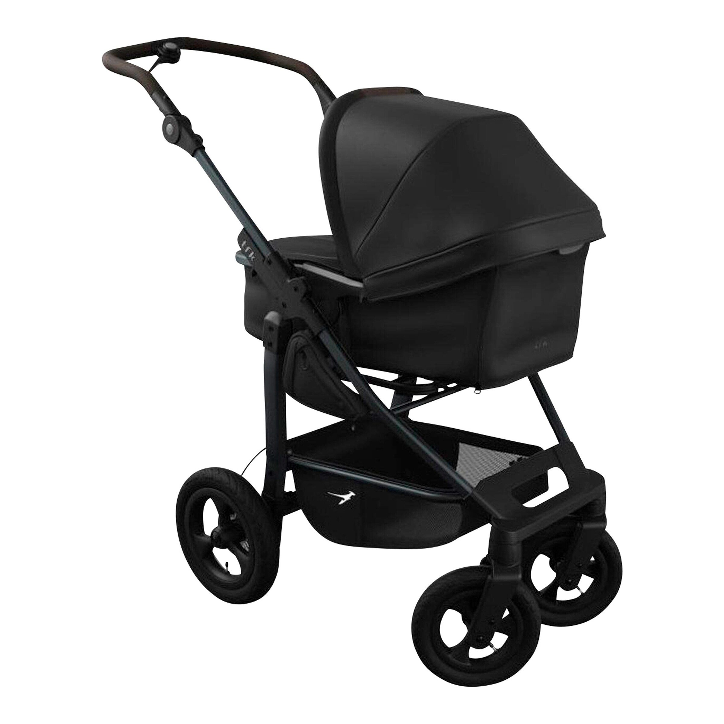 Tfk Kombi-Einheit für mono, pro schwarz
