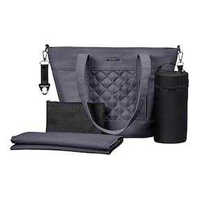 Wickeltasche V-Shape Bag
