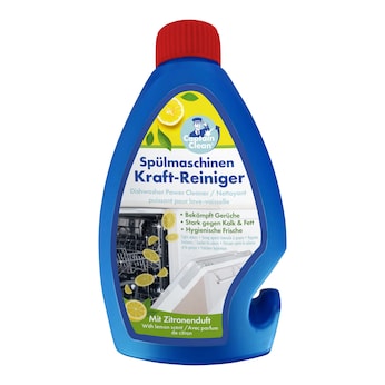 Spülmaschinen-Kraft-Reiniger, 250 ml