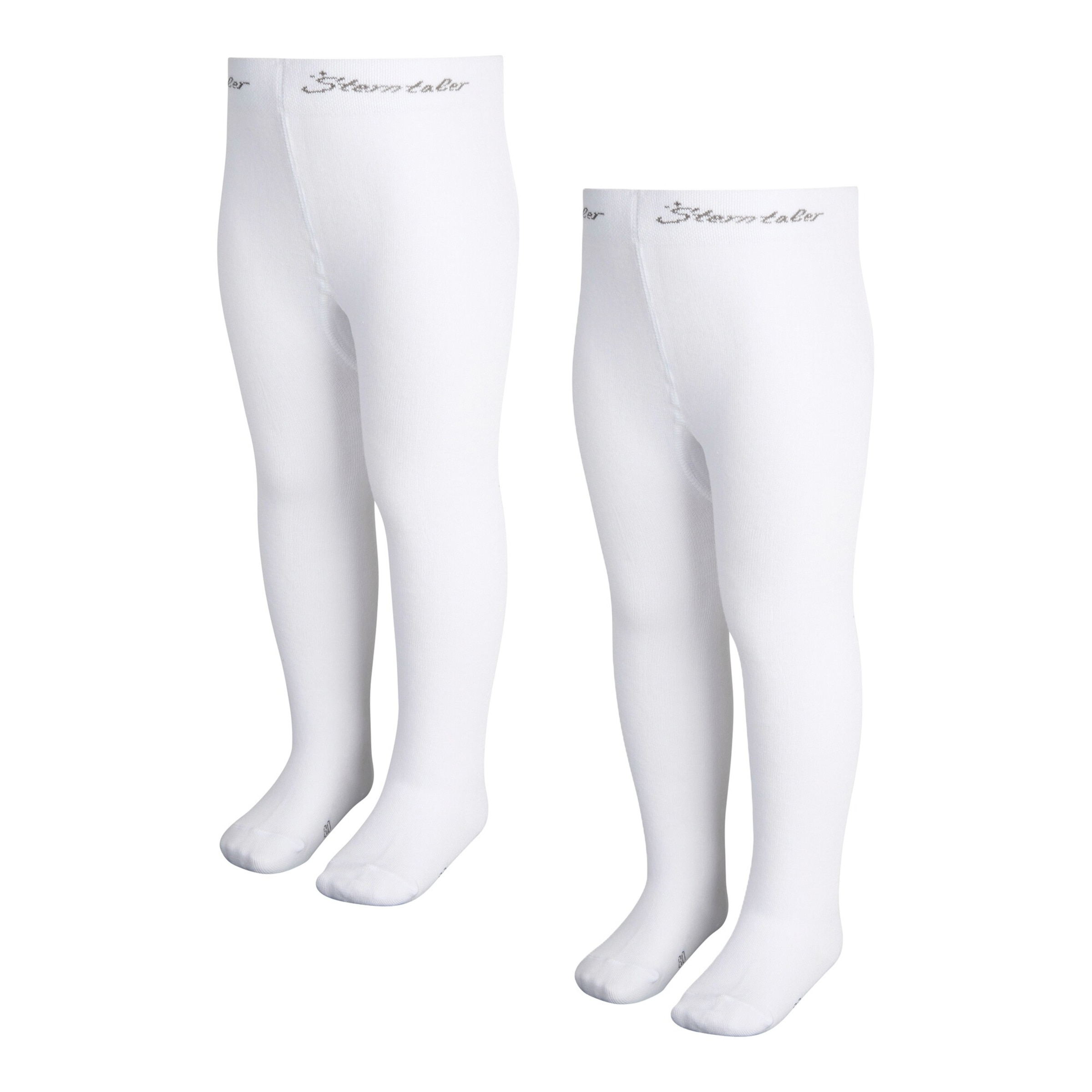 Sterntaler 2er-Pack Strumpfhosen