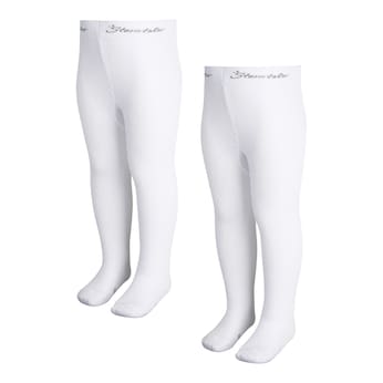 2er-Pack Strumpfhosen
