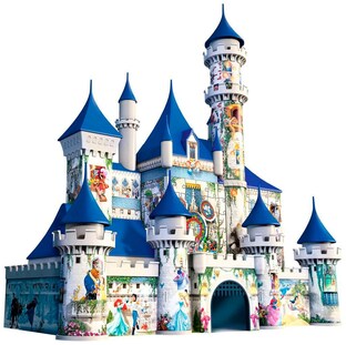 Walt Disney Schloss