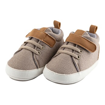 Babyschuhe mit Klettverschluss