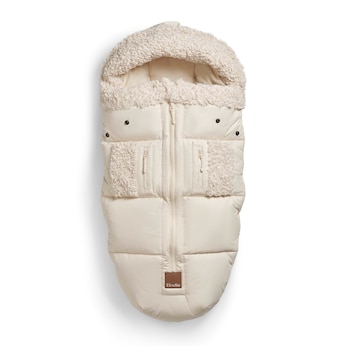 Fußsack - Soft Sherpa