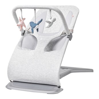 Spielbogen für Babywippe Evolve 3-in-1