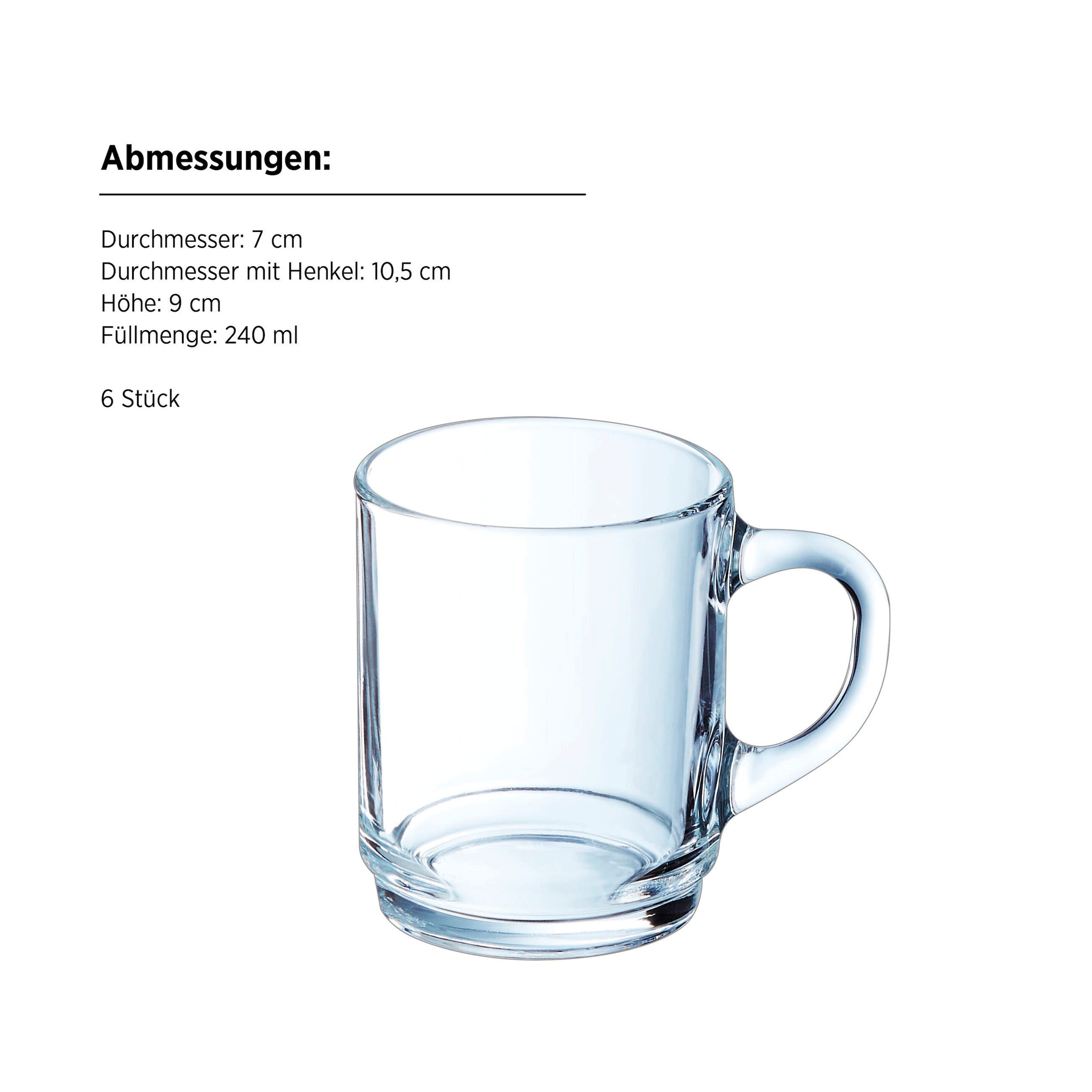 Moderne Hausfrau DE