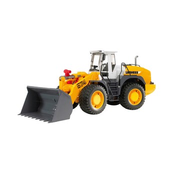 Radlader Liebherr L574