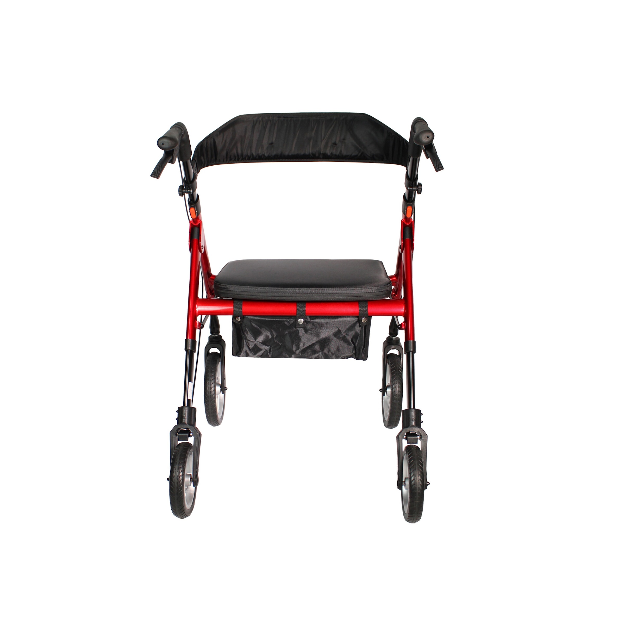 Aluminium XL Rollator AT51043