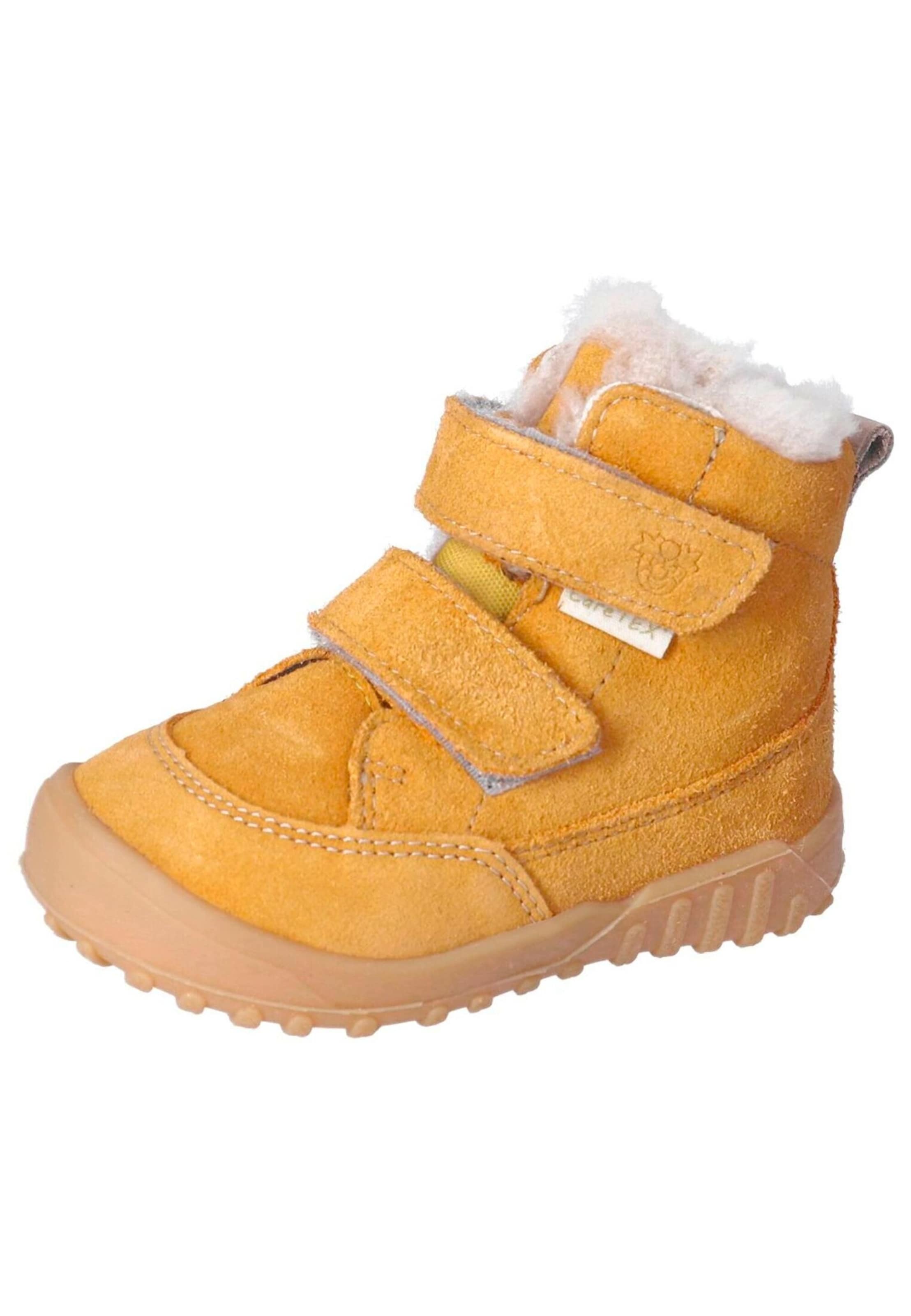Pepino Stiefelette