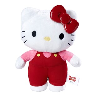 Kuscheltier Magic Bow Plush Hello Kitty 30cm