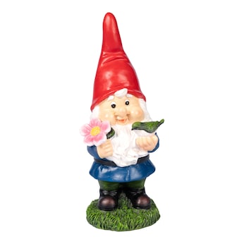 Nain de jardin 