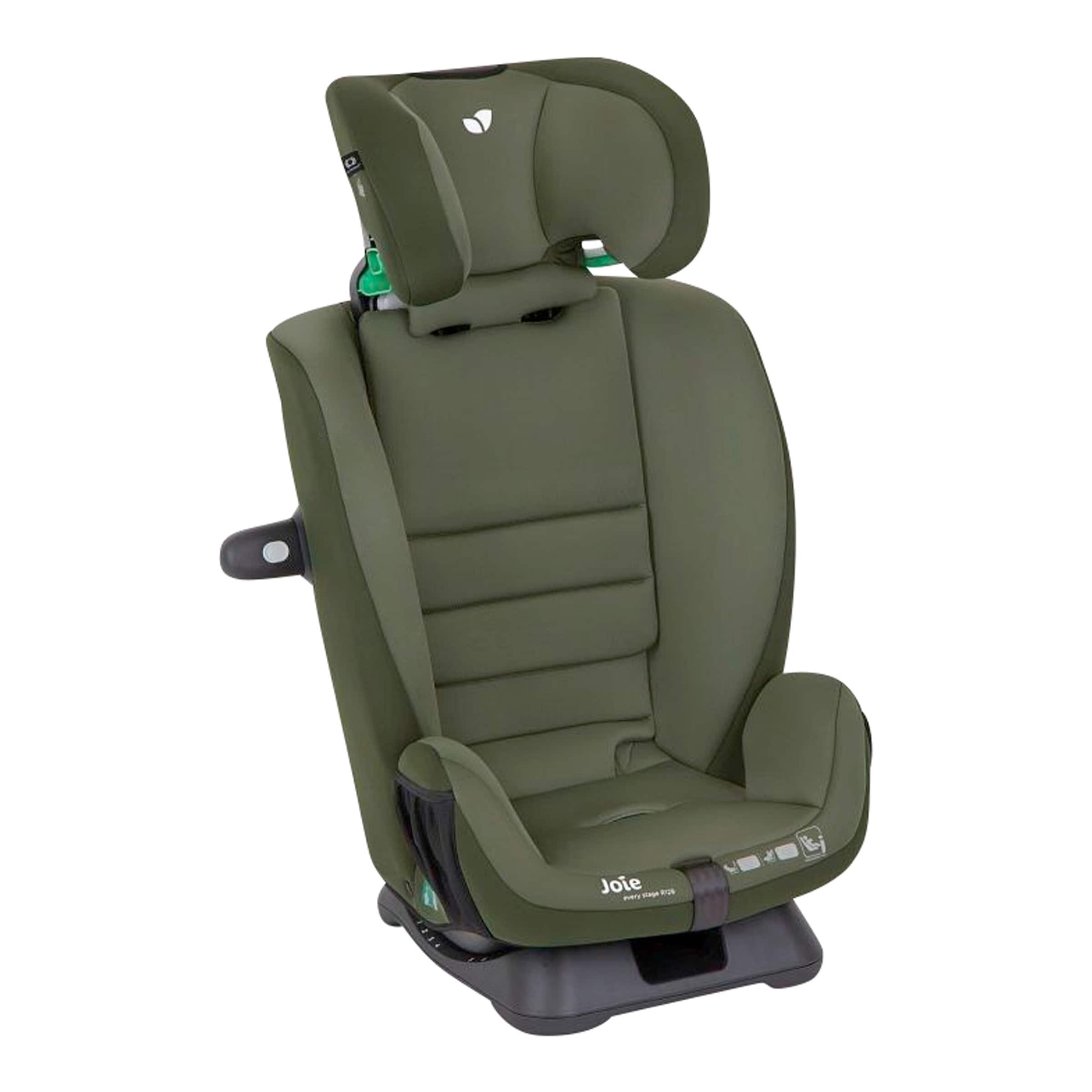 Thumbnail - Joie Kindersitz Every Stage