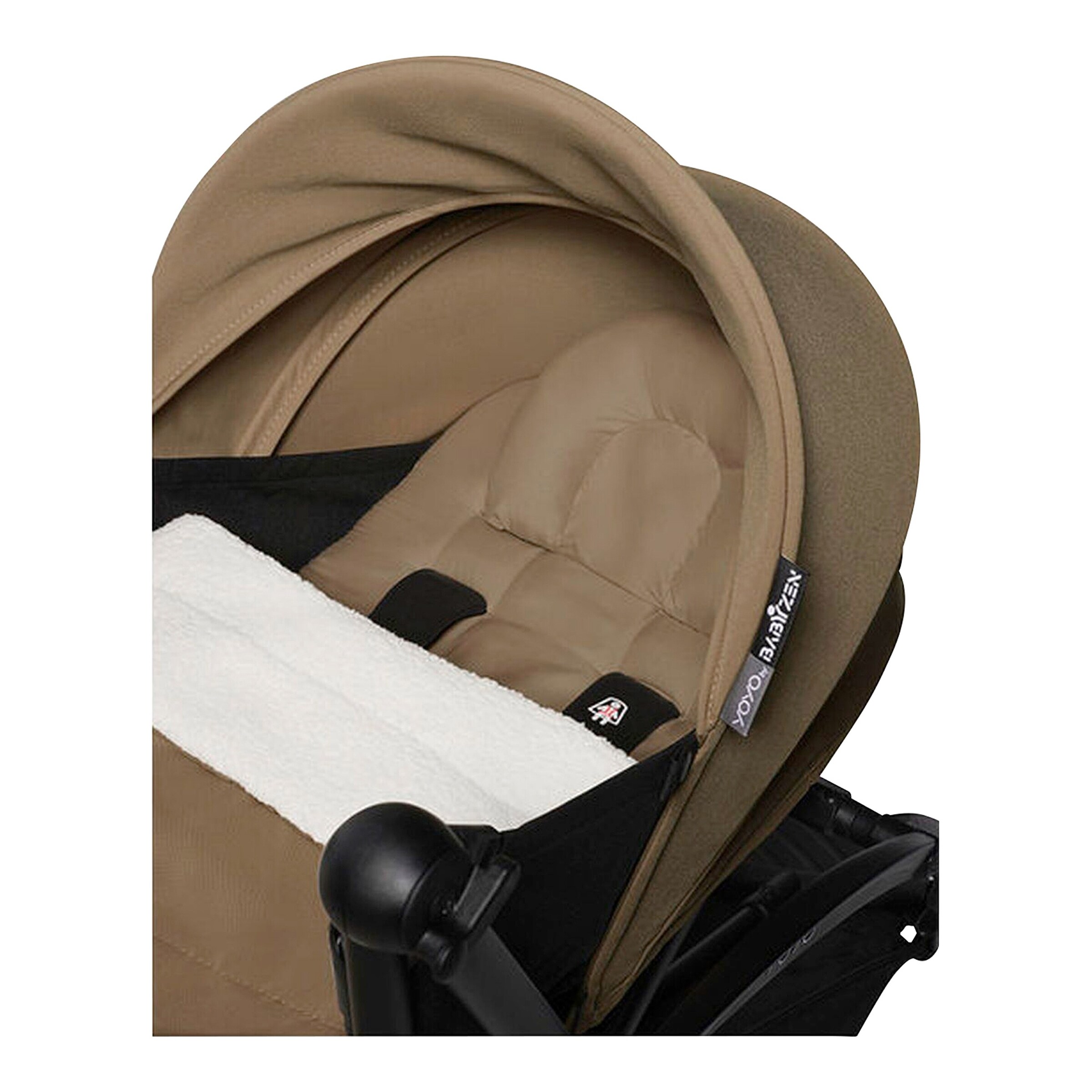 Baby jogger yoyo online