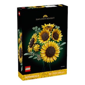 11502 Sonnenblumen