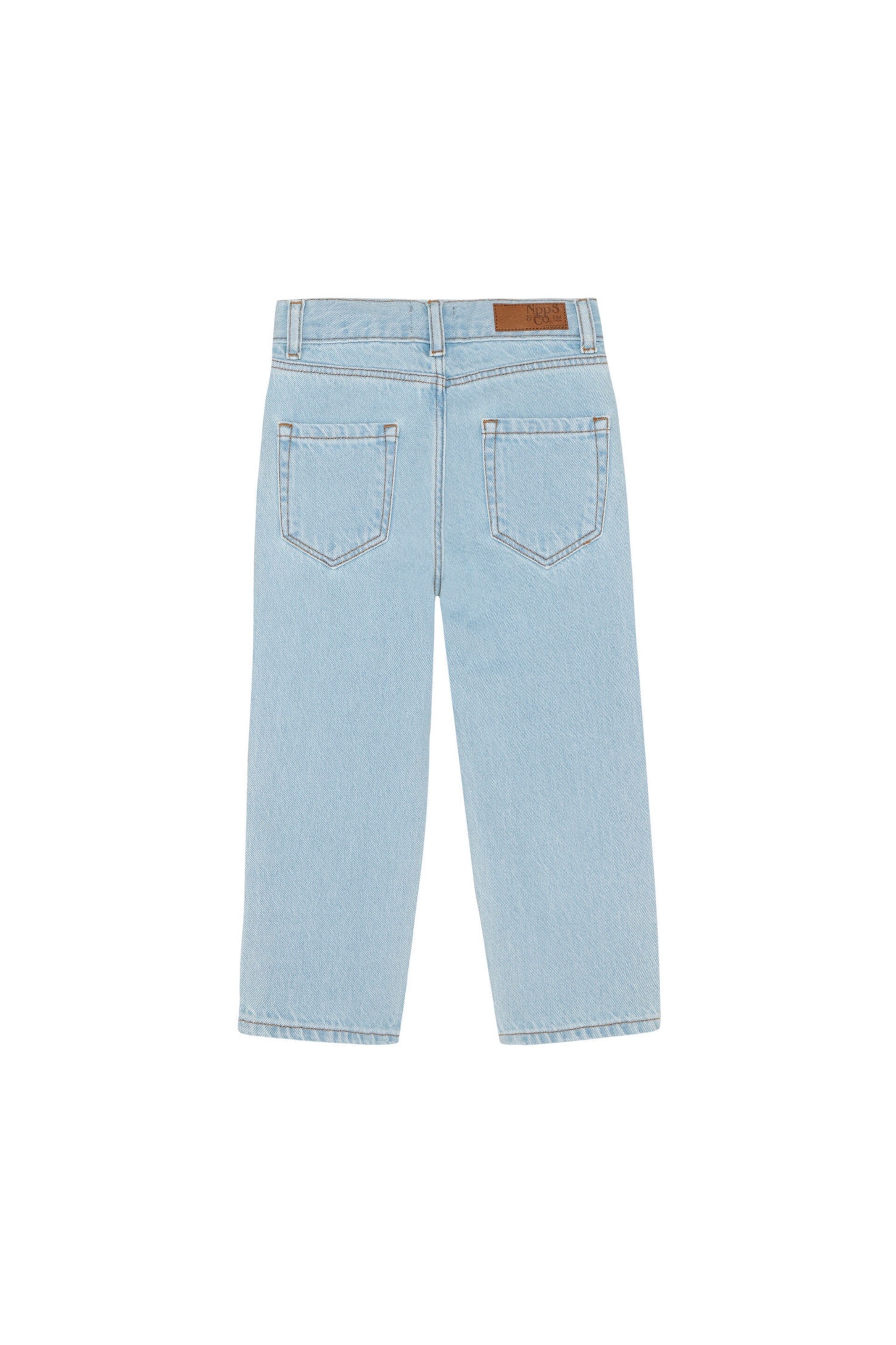 Noppies Kids Jeans relaxed fit