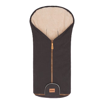 Winterfußsack Nevis Cord