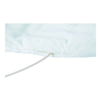 2-tlg. Frühchenschlafsack Super-Soft 2.5 TOG